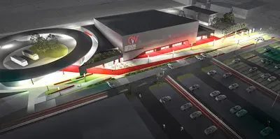 PAS Pracownia Architektoniczna MARIUSZ SZCZURASZEK